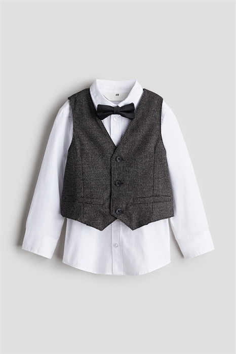 Нарядный комплект из 3 предметов 1166050004 - Фото 13953051