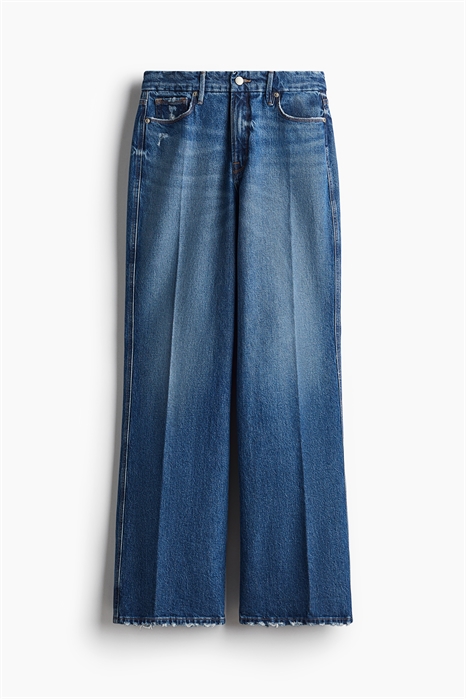 Джинсы Good Skate Wide Leg 1260880001 - Фото 13953225