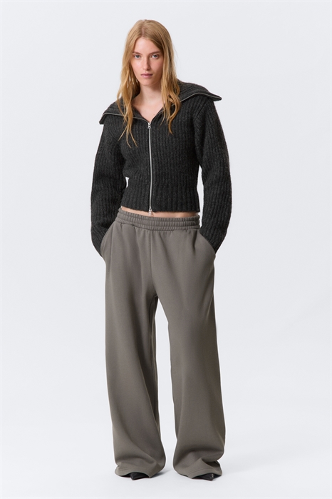 Свободные длинные толстовки 1211430024 - Фото 13953522