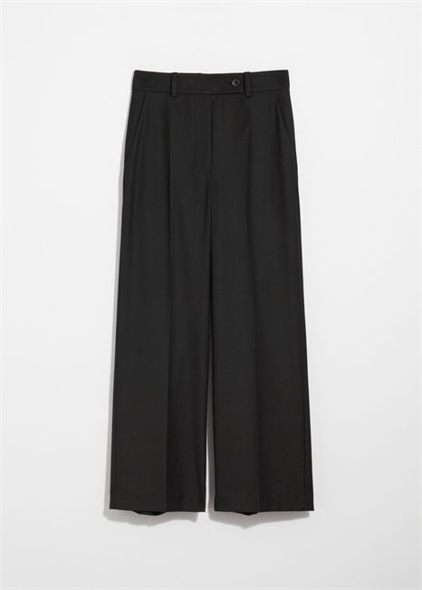 Обрезанные брюки 1239629001 - Фото 13953741