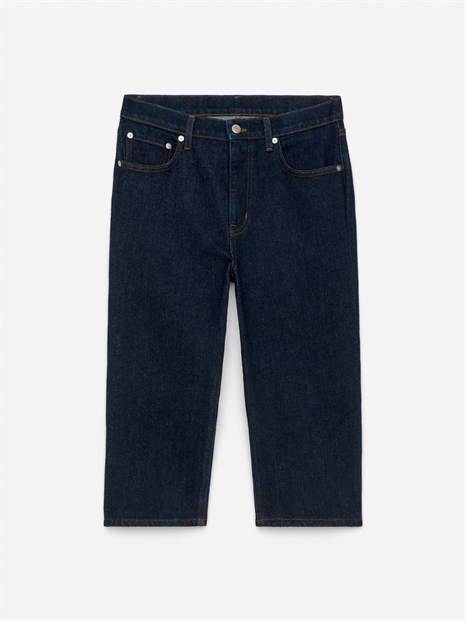 Джинсы-капри BERRY 1269371001 - Фото 13953918