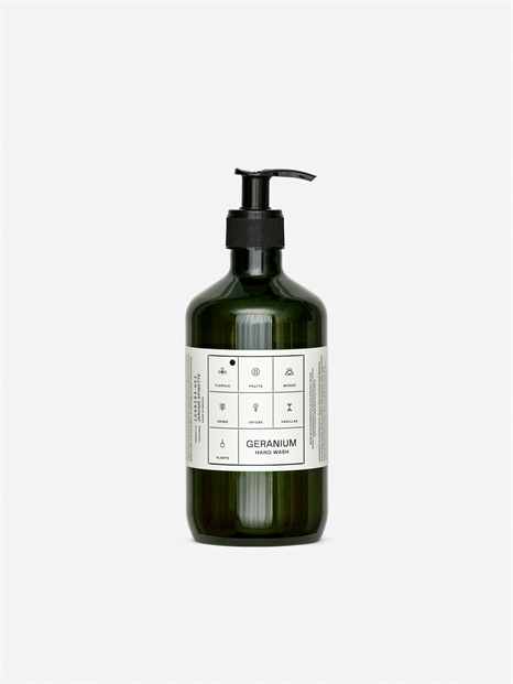 Средство для мытья рук 500 мл 1056194001 - Фото 13954039