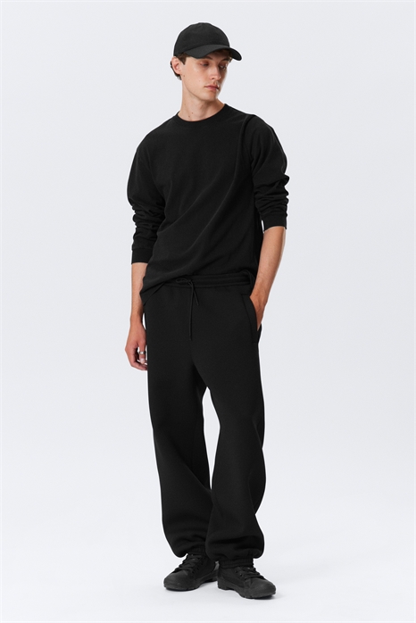 Треники Simon Scuba Sweatpants 1245709003 - Фото 13954213
