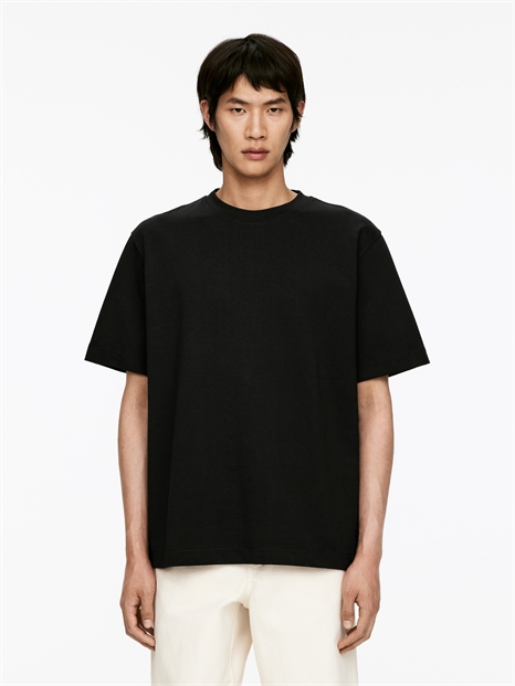 Футболка из интерлока 0844469001 - Фото 13954329