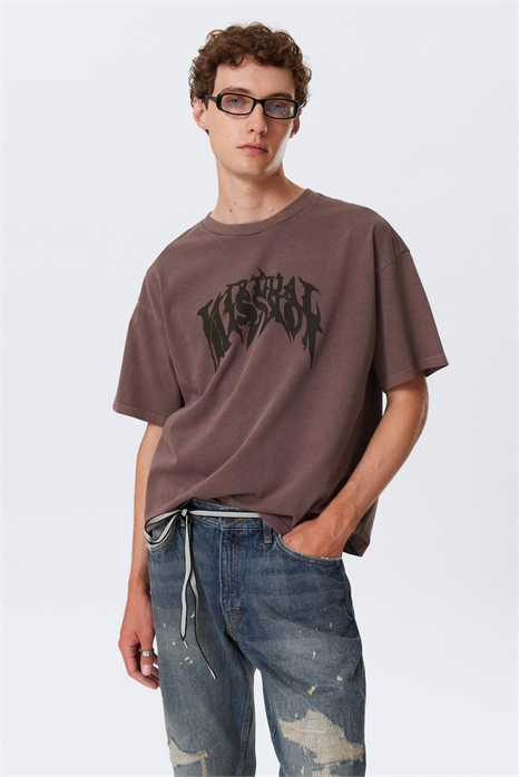 Футболка с графическим принтом Great Boxy 1223844040 - Фото 13954496