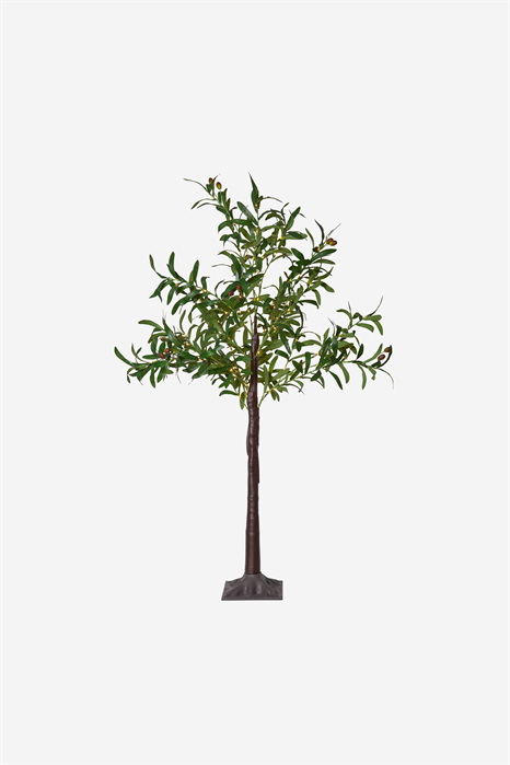 Декоративное дерево Olivec 120 см 1230173001 - Фото 13954506