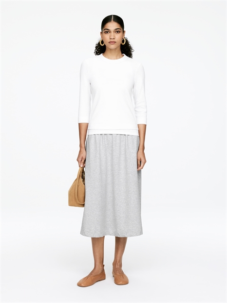 Махровая юбка с рисунком 1300229001 - Фото 13954580