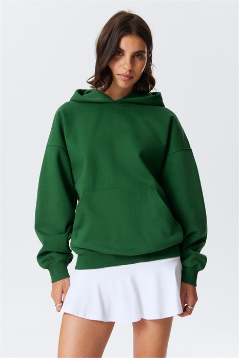 Худи оверсайз из плотного материала 1242247026 - Фото 13955088