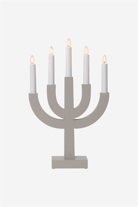 Подсвечник Selma 1230016001 - Фото 13955236