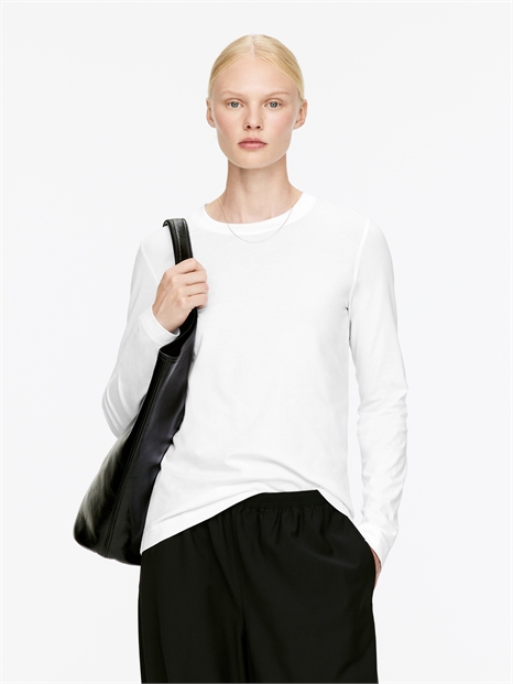 Футболка с длинным рукавом IRIS Signature 1252141003 - Фото 13955456