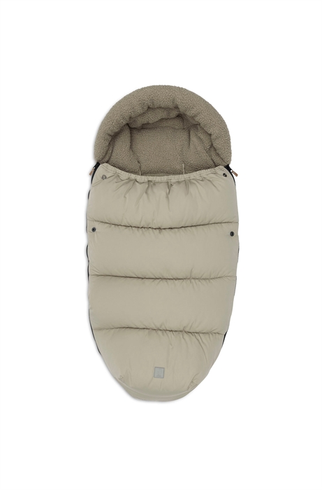 Муфта для ног для коляски 1226489002 - Фото 13955783