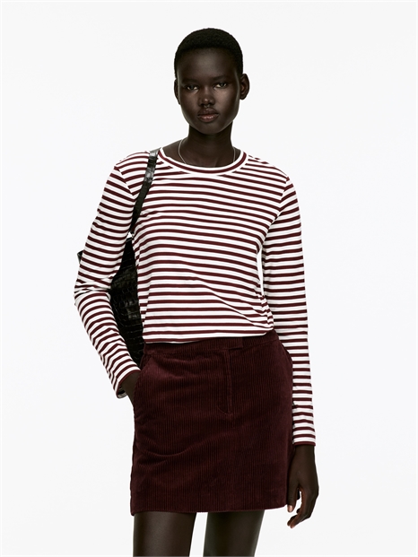 Футболка с длинным рукавом IRIS Signature 1252141014 - Фото 13955799