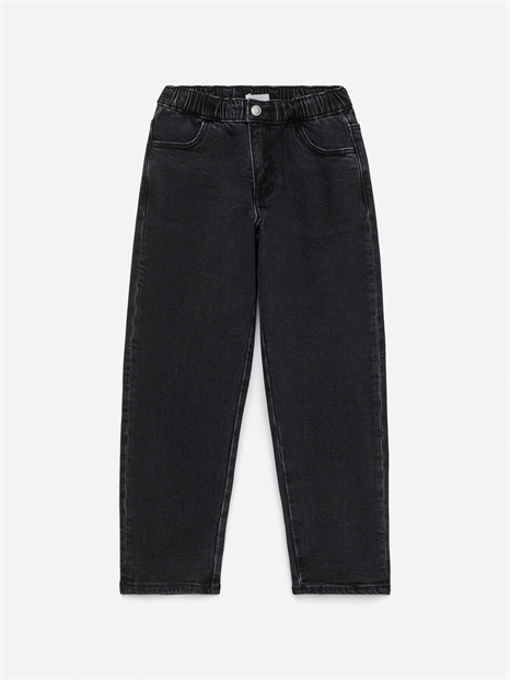 Джинсовые брюки 0994577036 - Фото 13955937