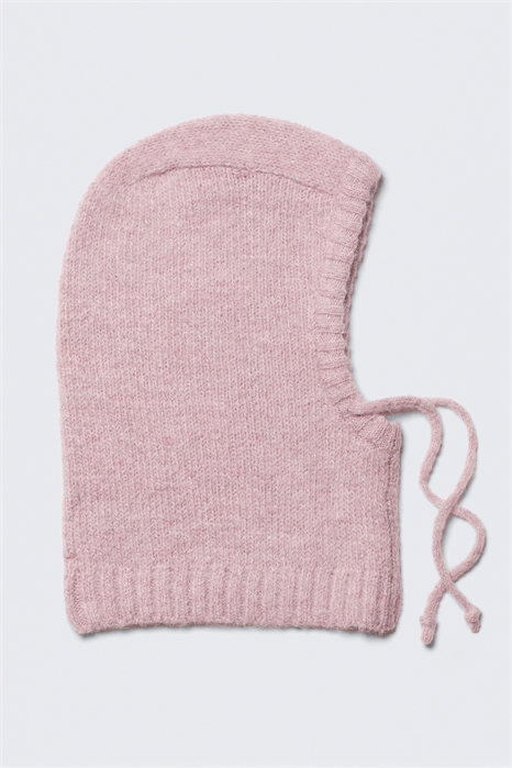 Капюшон из ворсистой трикотажной вязки 1298544002 - Фото 13956038