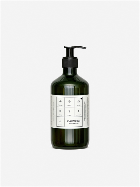 Средство для мытья рук 500 мл 1056194004 - Фото 13956087