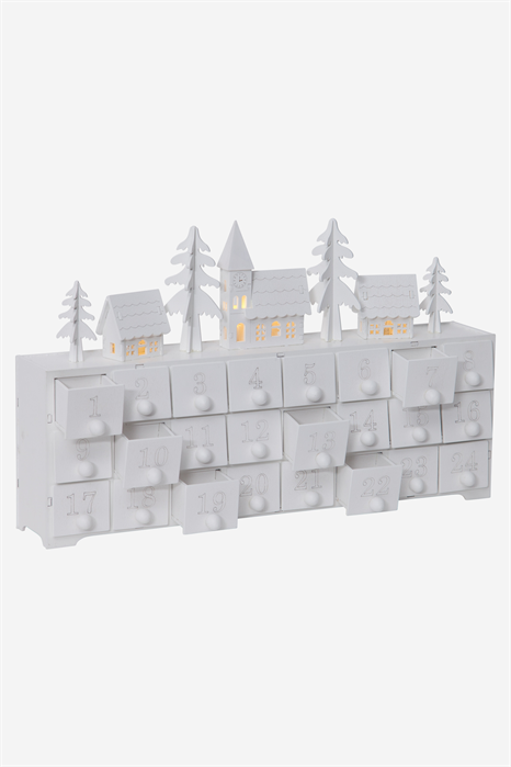 Украшение для новогоднего стола 1230026001 - Фото 13956115