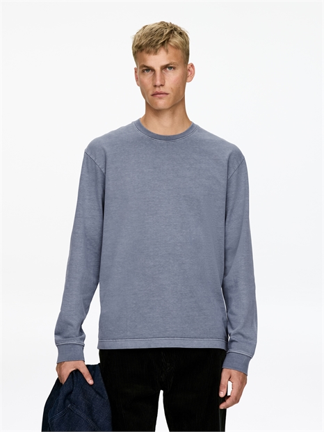 Футболка с длинными рукавами 1313809002 - Фото 13956400