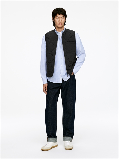 Стеганый жилет 2 в 1 0989408001 - Фото 13956603