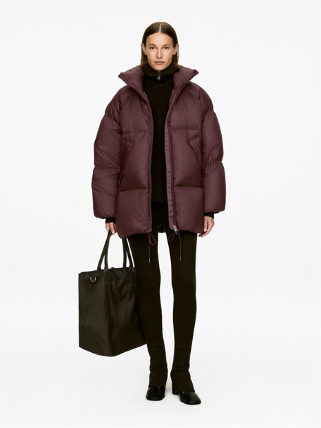 Пуховик Upcycled Down 1306442001 - Фото 13956788