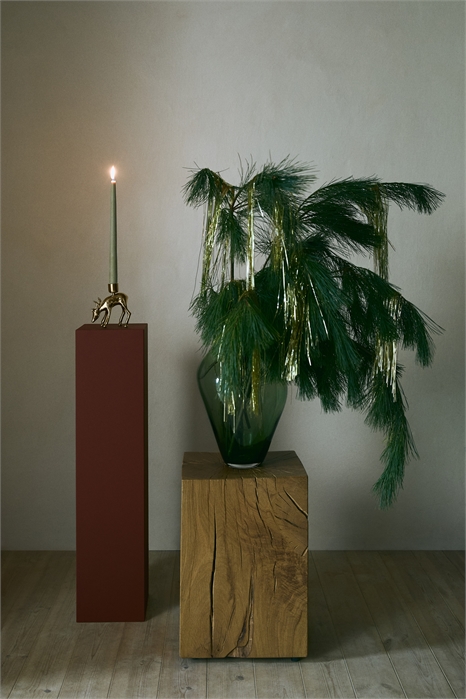 Подсвечник в форме оленя 1294311002 - Фото 13956957