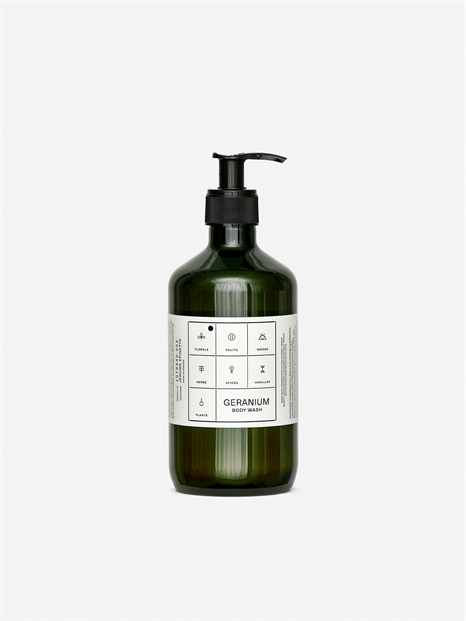 Моющее средство для тела 1079940002 - Фото 13957490