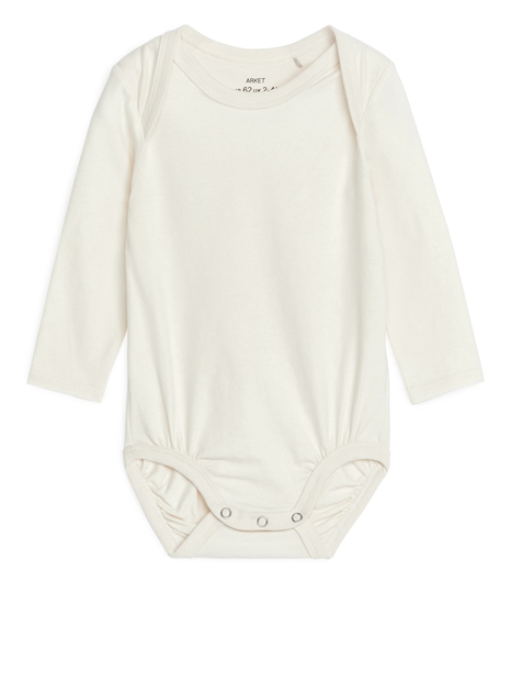 Боди-комбинезон для новорожденного из мягкого хлопка 1220642001 - Фото 13958103