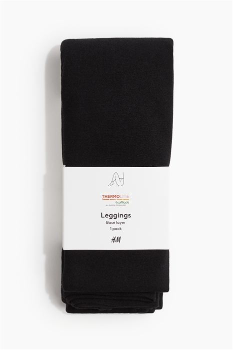 Флисовые леггинсы THERMOLITE® 1232144001 - Фото 13958118