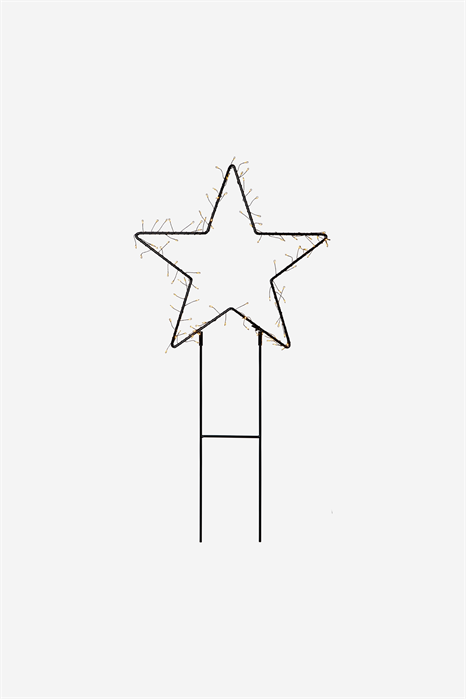 Силуэт Барлуми 80 см 1230089001 - Фото 13958251