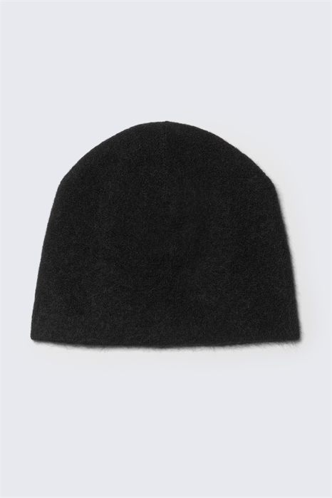 Пушистая бини 1253003001 - Фото 13958264