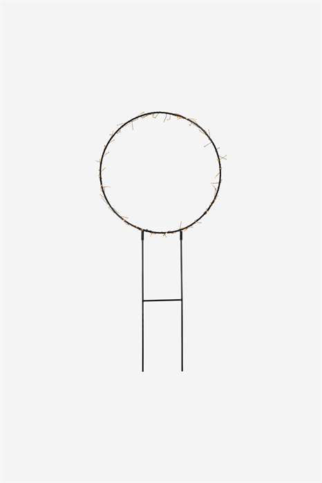 Силуэт Барлуми 84 см 1230086001 - Фото 13958676