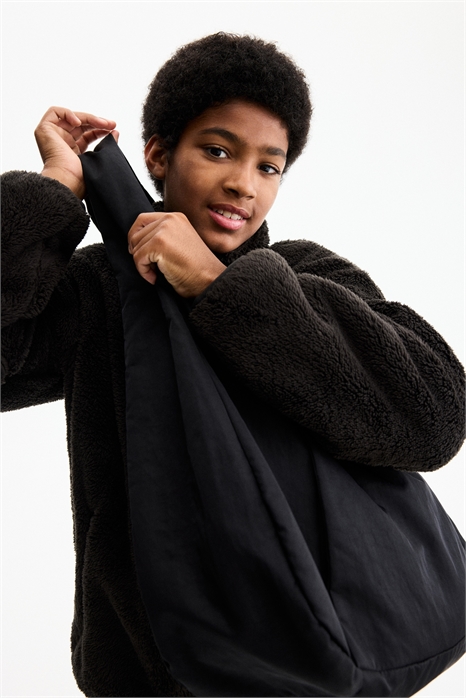 Плюшевая спортивная куртка 1318457003 - Фото 13958806