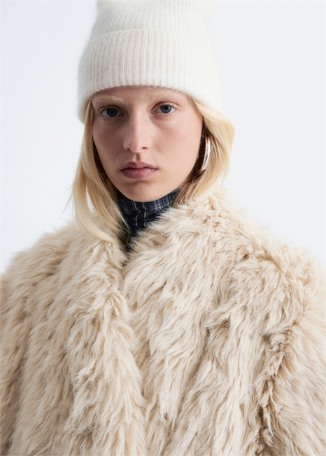 Бини из матового кашемира 1289719002 - Фото 13959933