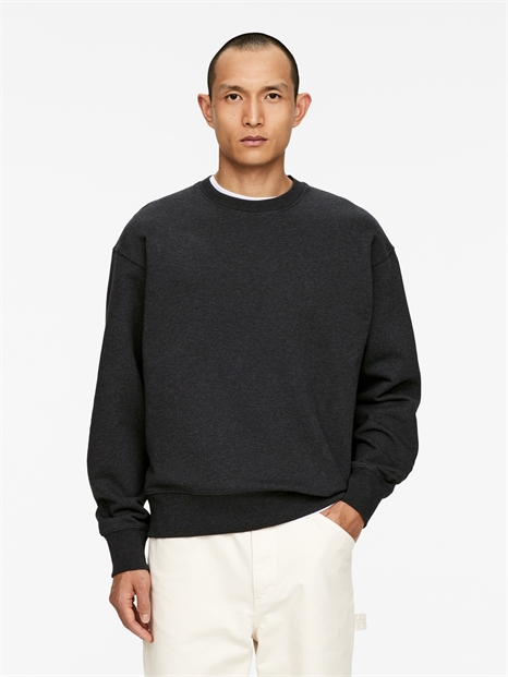 Расслабленная толстовка 1229598006 - Фото 13960433