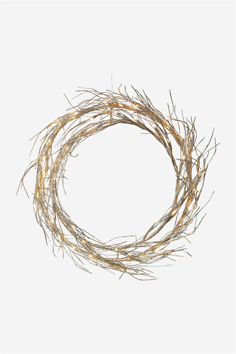 Шипучий венок 1230101001 - Фото 13960439