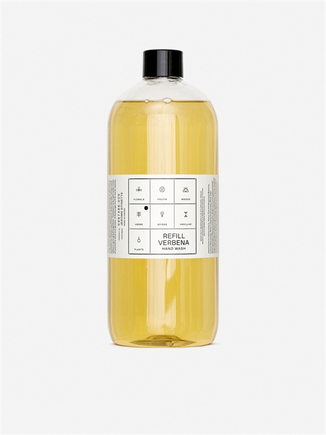 Жидкое средство для мытья рук 1000 мл 0997466006 - Фото 13960598