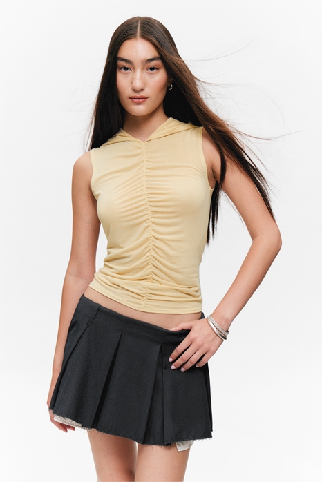 Майка с капюшоном 1293046001 - Фото 13960688