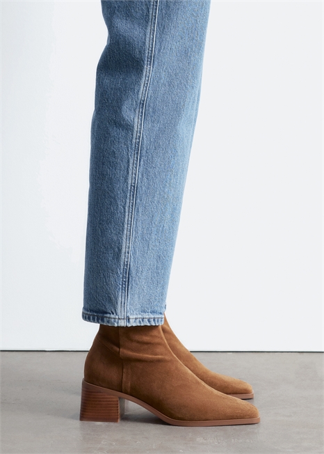 Сапоги-носки 1169401006 - Фото 13960784