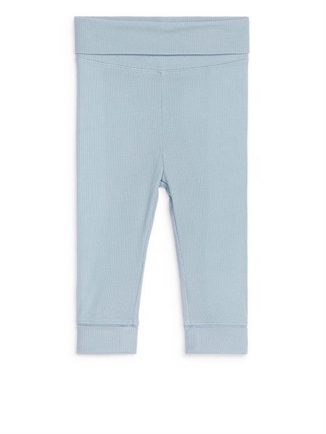 Леггинсы для новорожденных Smooth Rib 1220894003 - Фото 13961545