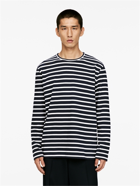 Футболка с длинным рукавом 1263473008 - Фото 13961557