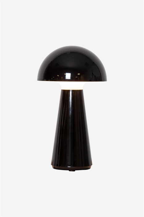 Грибная настольная лампа 1230198002 - Фото 13961742