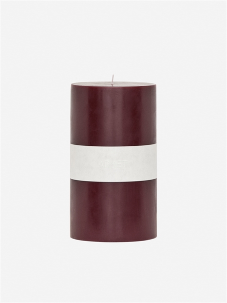 Свеча-таблетка 17,5 см 1252881001 - Фото 13961931