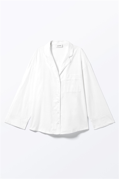 Мягкая фланелевая рубашка с длинными рукавами 1260203002 - Фото 13961936