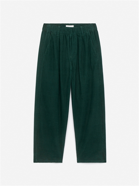 Вельветовые брюки 1291254001 - Фото 13962413