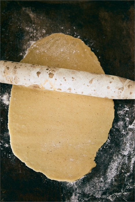 Мраморная скалка 1303560001 - Фото 13962437