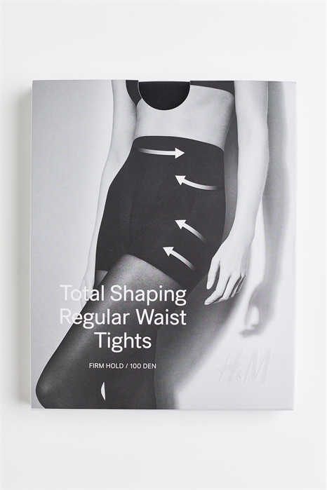 Колготки для коррекции фигуры 100 ден 1106301001 - Фото 13962491
