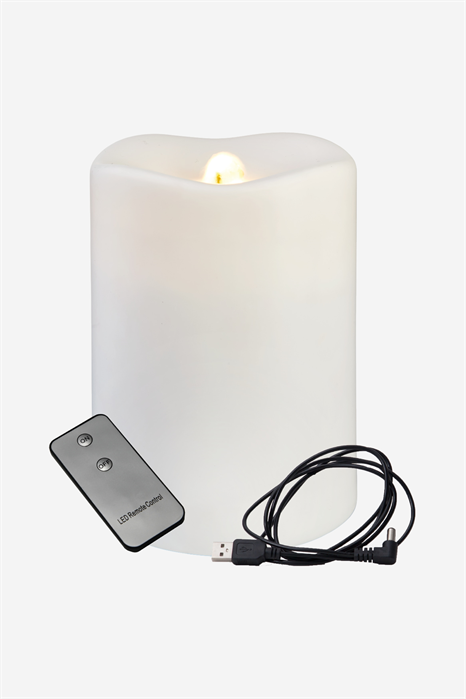 Свеча с подсветкой Водяная свеча 1230040001 - Фото 13962520