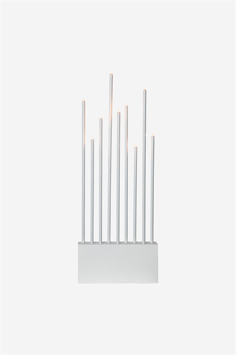 Подсвечник Buzz 60 см 1230080001 - Фото 13962521