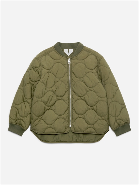 Стеганая куртка 1246429001 - Фото 13962682