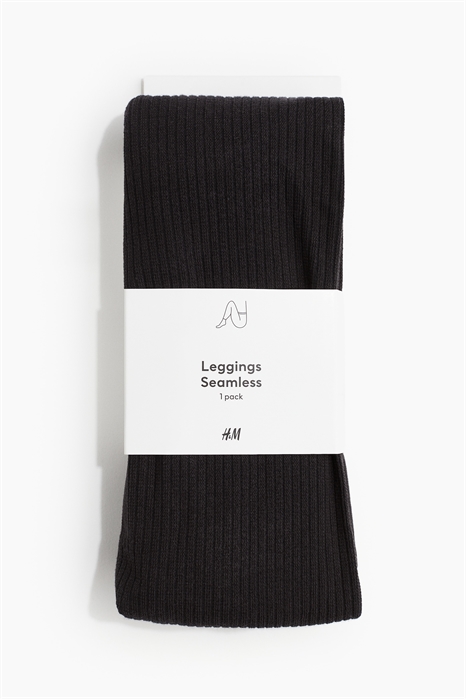 Бесшовные леггинсы 1238626001 - Фото 13962857