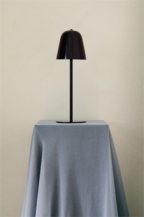 Перезаряжаемая настольная лампа 1280459002 - Фото 13963305